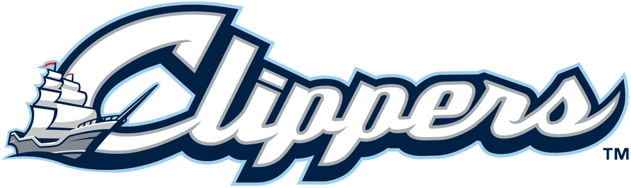 Columbus Clippers iron ons